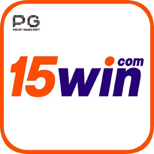 15WIN Logo