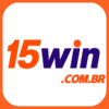Logo da 15WIN1